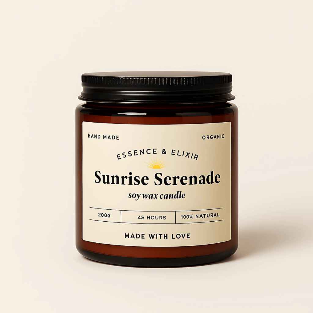 Sunrise Serenade