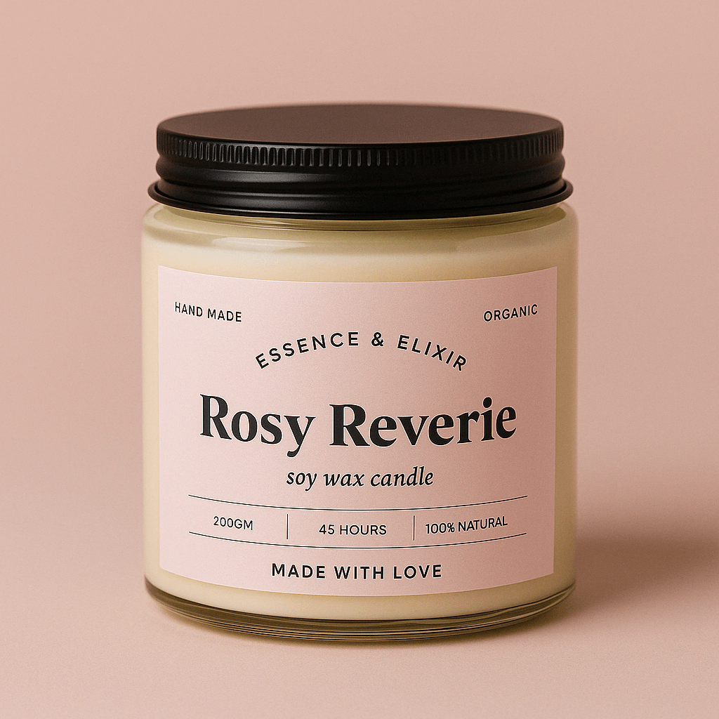 Rosy Reverie