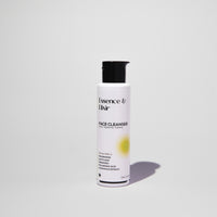 Glow Renew Face Cleanser with Niacinamide + Lactic Acid | 100ml