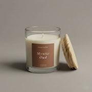 Mystic Oud