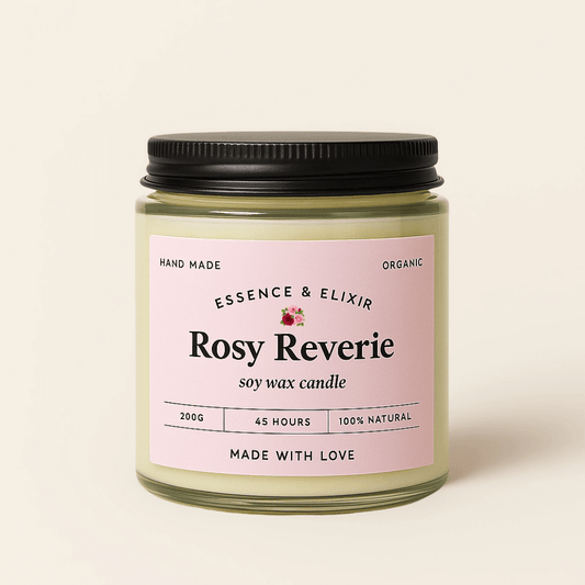 Rosy Reverie