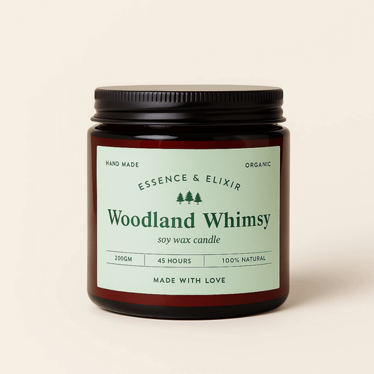 Woodland Whimsy