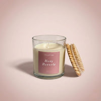 Rosy Reverie