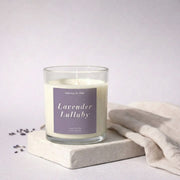 Lavender Lullaby