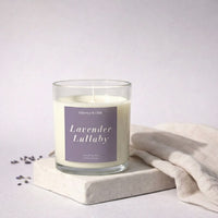Lavender Lullaby