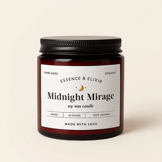 Midnight Mirage