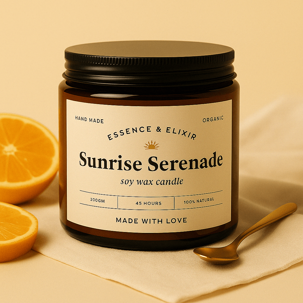 Sunrise Serenade
