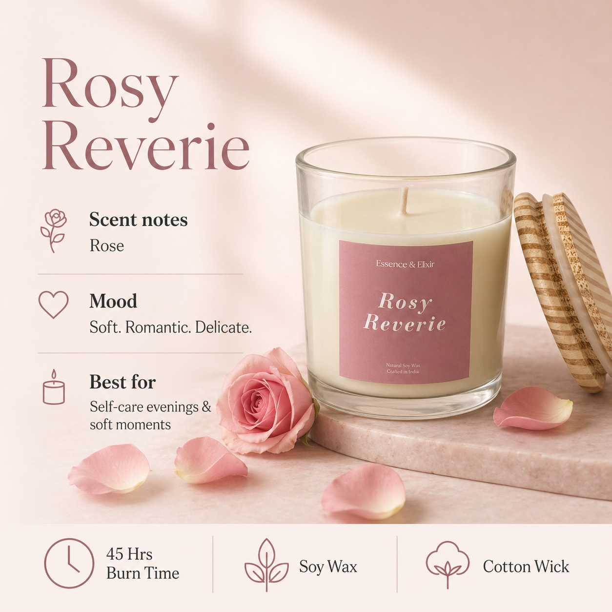Rosy Reverie
