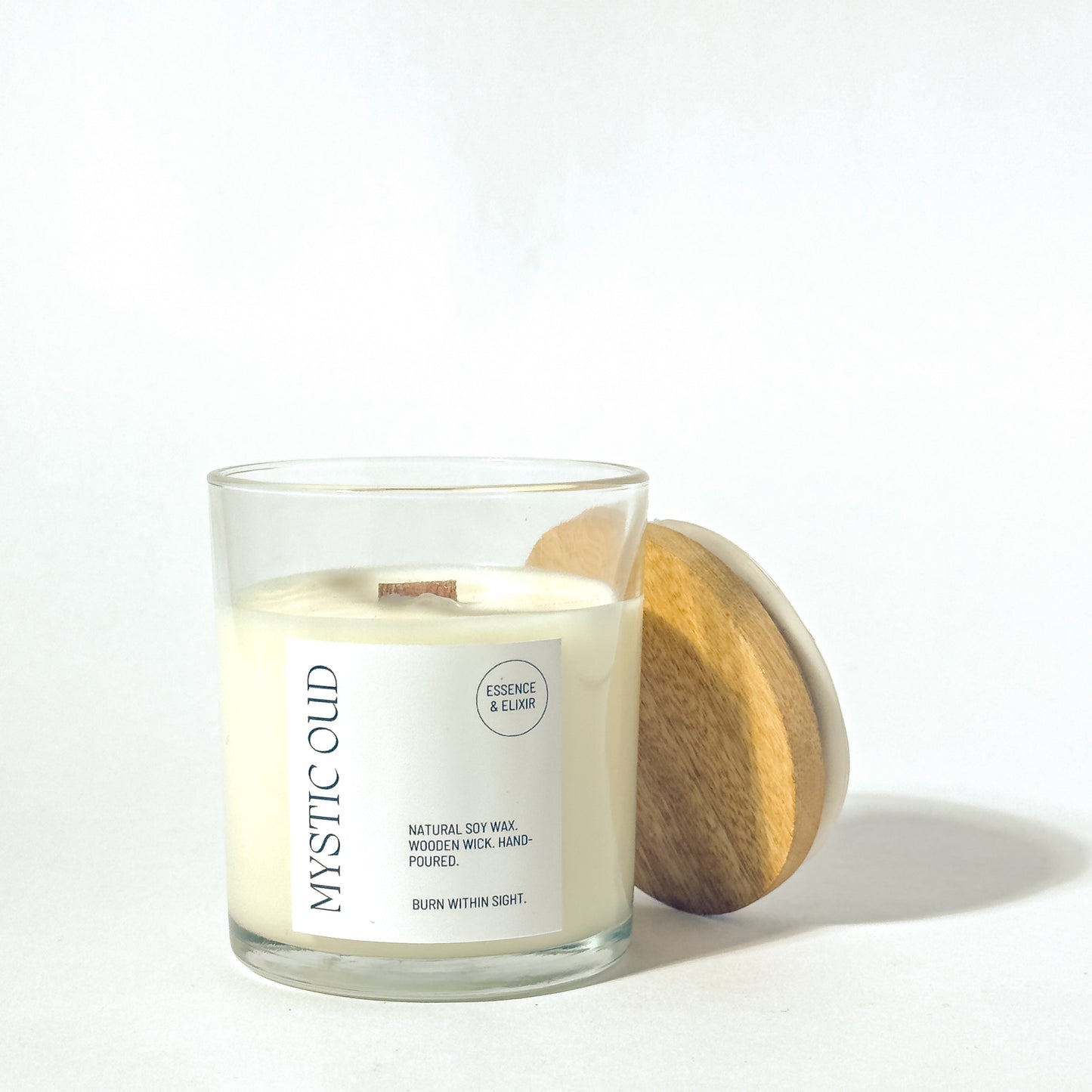 Mystic Oud