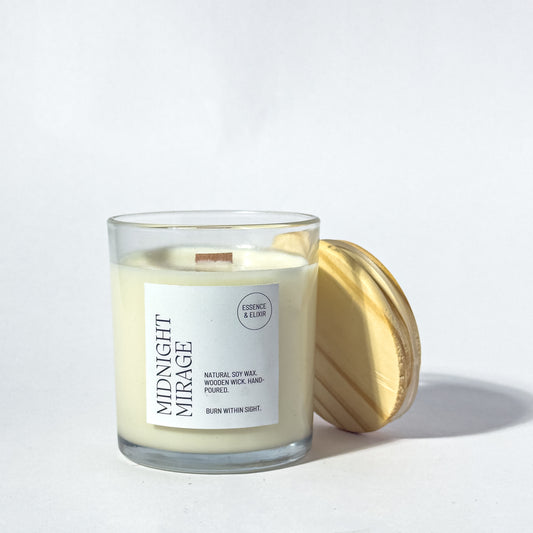 Midnight Mirage