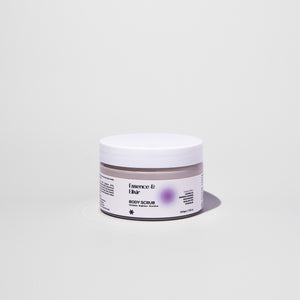 Deep Detox Body Scrub 